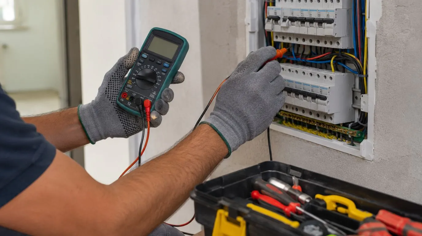 Eletricista e Encanador em São Paulo: Preços 2026