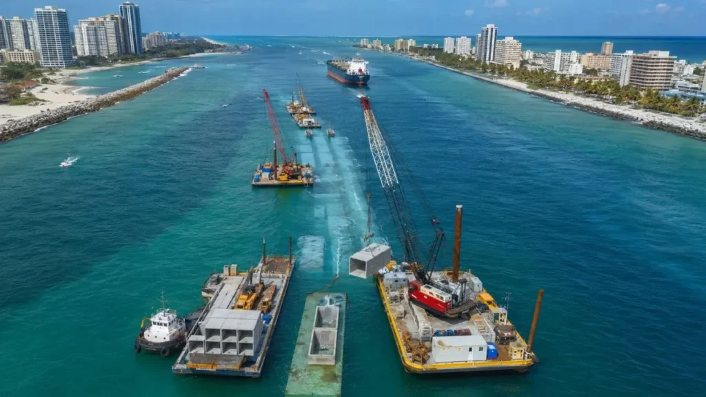 Túnel Santos-Guarujá: como será o primeiro túnel submerso do Brasil