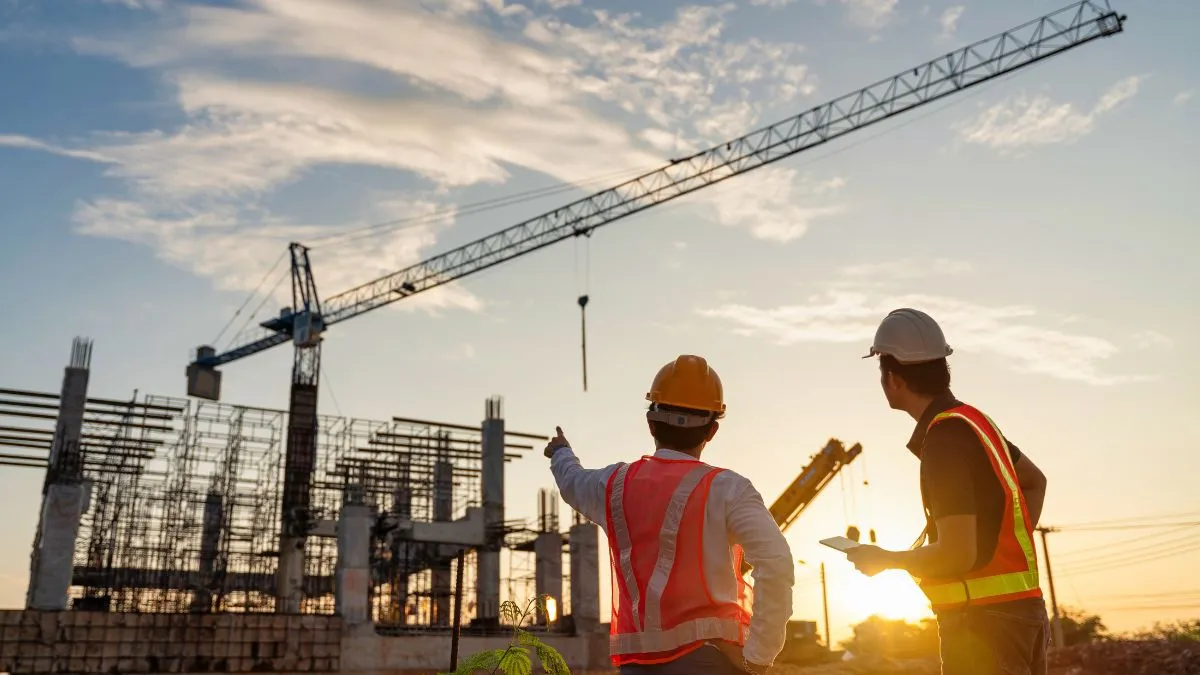 Construção Civil Impulsiona Economia de Biguaçu no 1º Semestre