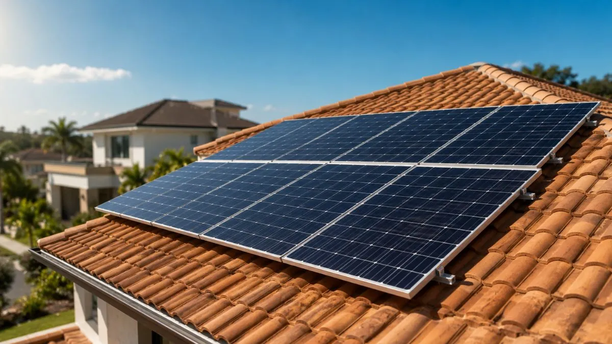 Energia Solar em 2026: Ainda Vale a Pena Instalar?