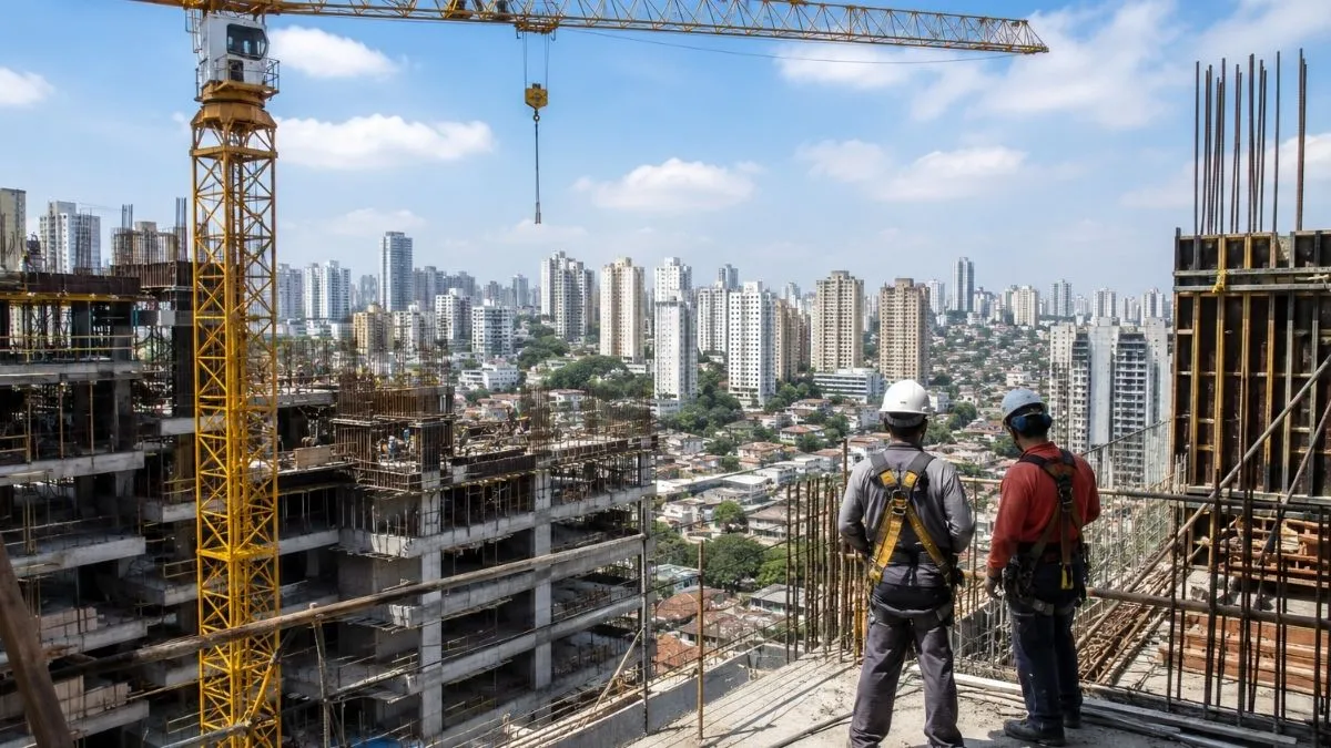 7 bilionários da construção civil no Brasil em 2026