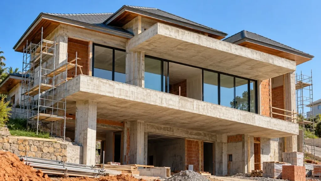 rojeto que Encarece a Obra: 10 Erros para Evitar