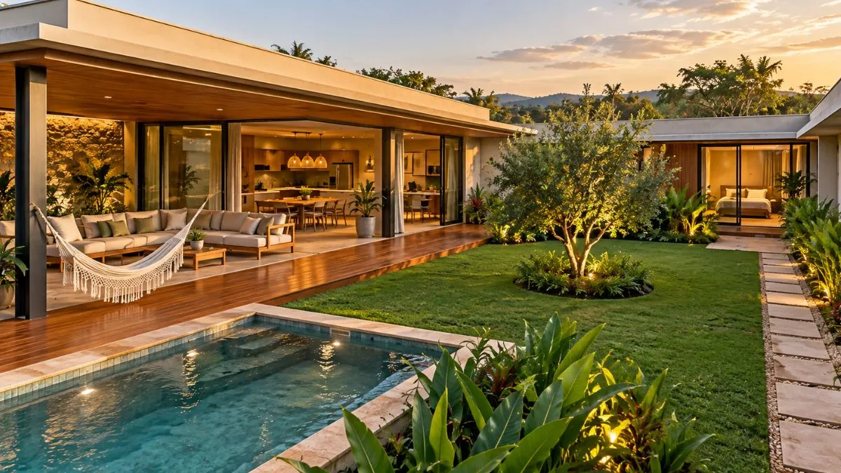 Casa Que Parece Maior: 4 Truques Sem Construir Mais