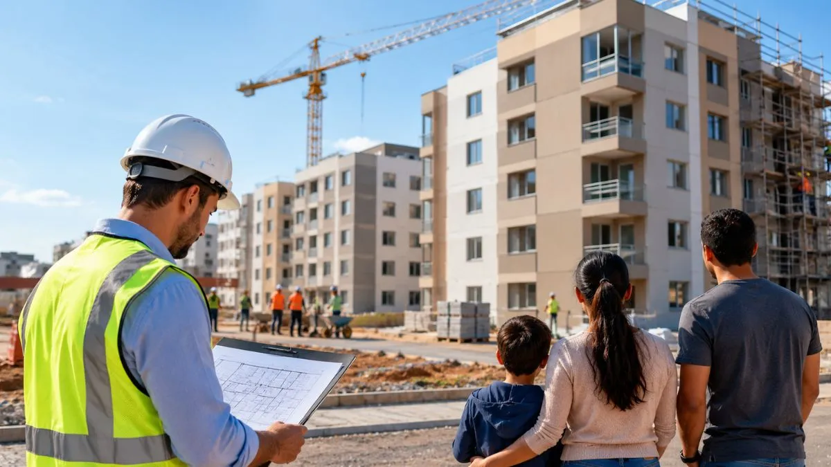 FGTS na construção civil: o que o setor discutiu em Goiânia