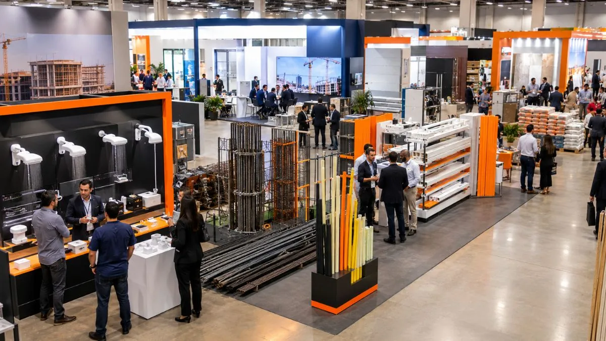 Fenacon 2026: Feira em Joinville Espera R$ 200 Milhões