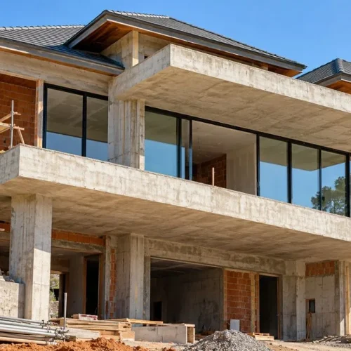 rojeto que Encarece a Obra: 10 Erros para Evitar