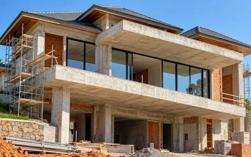 rojeto que Encarece a Obra: 10 Erros para Evitar