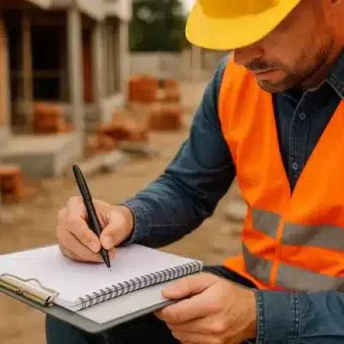 A importância do diário de obra para evitar problemas jurídicos