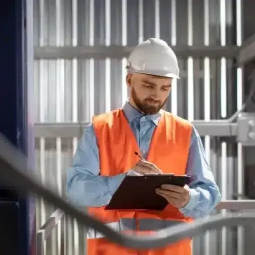 A importância dos processos para garantir o Controle e Qualidade na obra