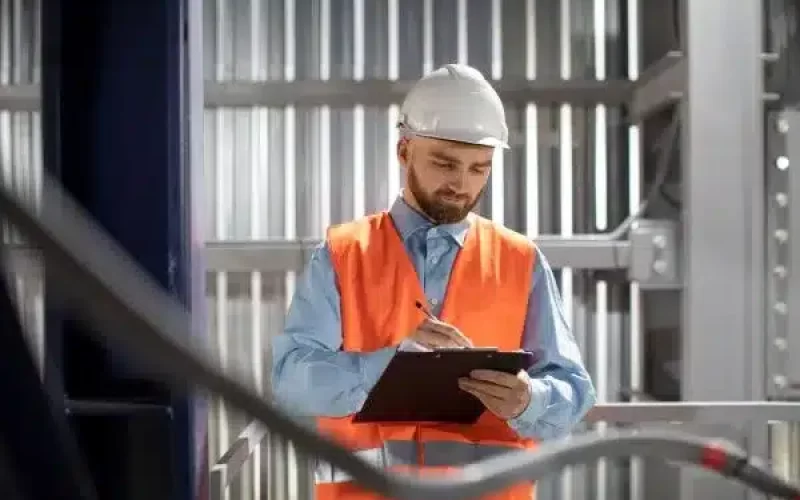 A importância dos processos para garantir o Controle e Qualidade na obra