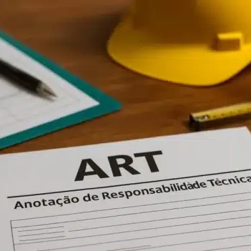 ART na construção civil