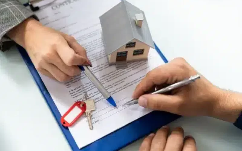 Aluguel de imóveis em 2025