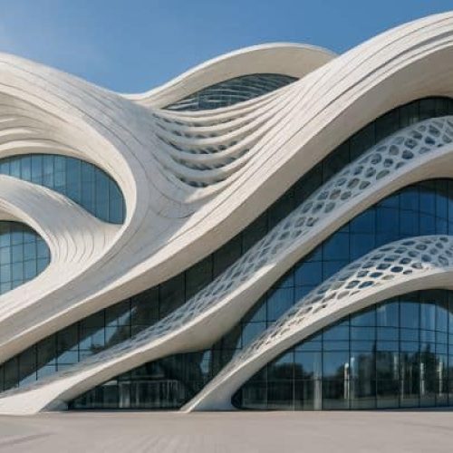 Arquitetura paramétrica: o que é e como está mudando o design das construções