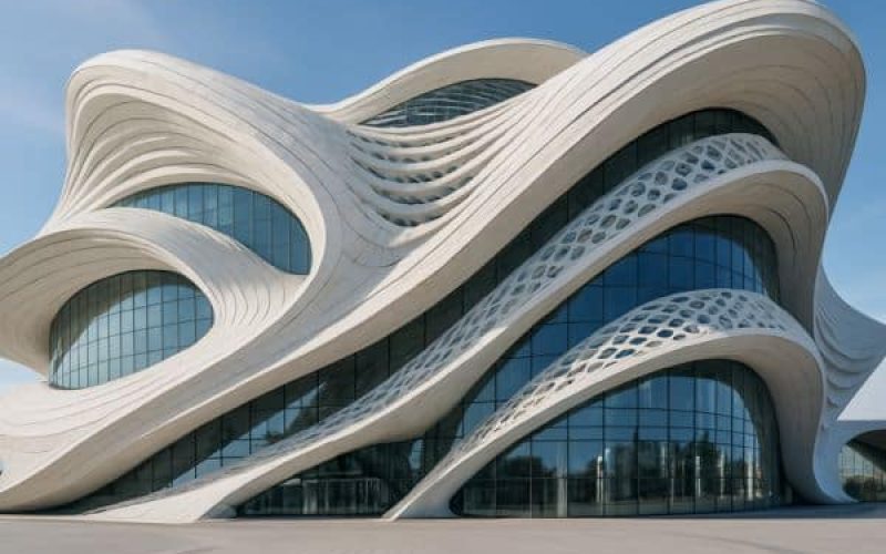 Arquitetura paramétrica: o que é e como está mudando o design das construções