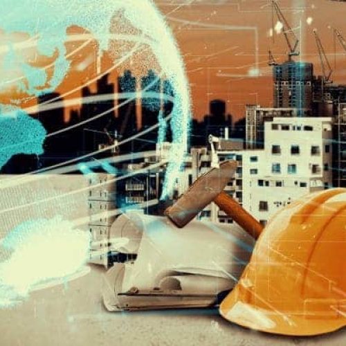Avanços Tecnológicos na Construção Civil: O Futuro da Indústria Global