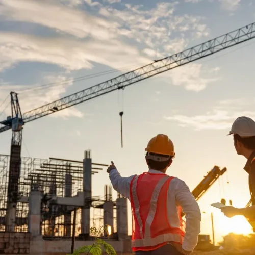 Construção Civil Impulsiona Economia de Biguaçu no 1º Semestre