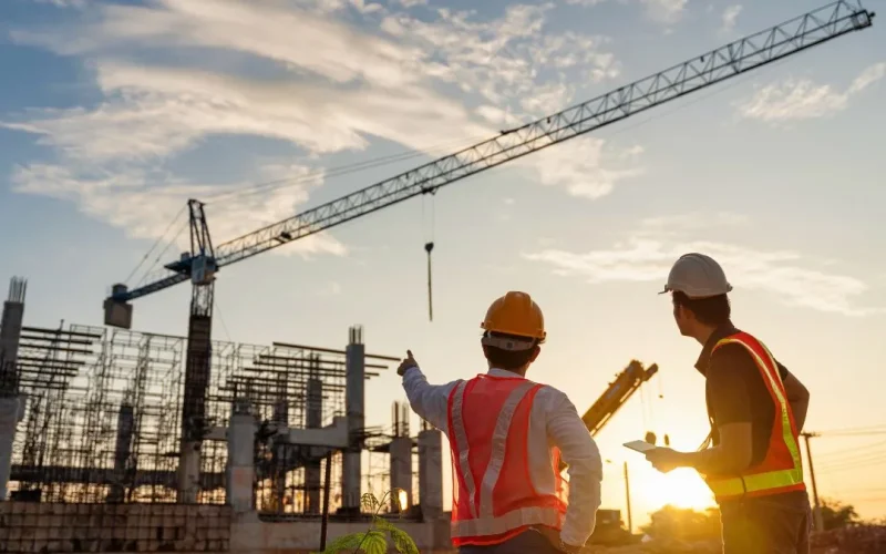 Construção Civil Impulsiona Economia de Biguaçu no 1º Semestre