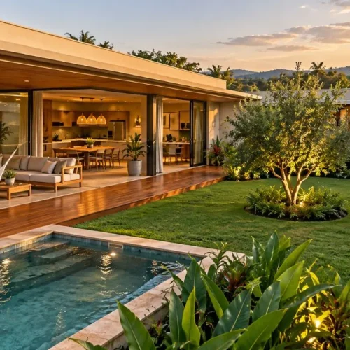Casa Que Parece Maior: 4 Truques Sem Construir Mais