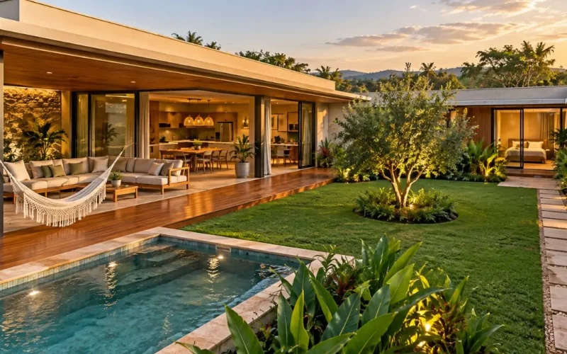 Casa Que Parece Maior: 4 Truques Sem Construir Mais