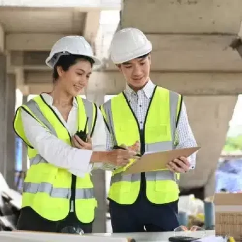 Como Aplicar o Controle de Qualidade de Obras para Alcançar Resultados de Excelência