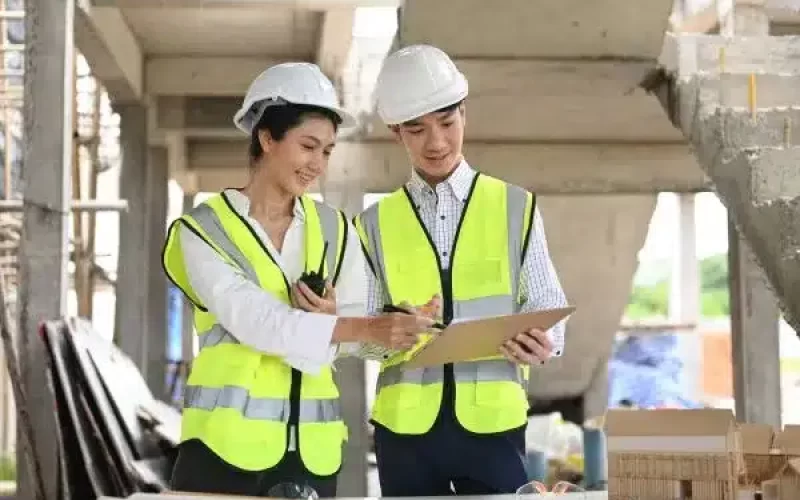 Como Aplicar o Controle de Qualidade de Obras para Alcançar Resultados de Excelência
