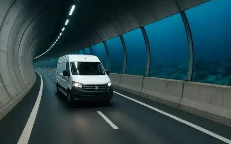 Como Funciona a Construção de Túneis Submarinos: Engenharia Que Desafia os Limites