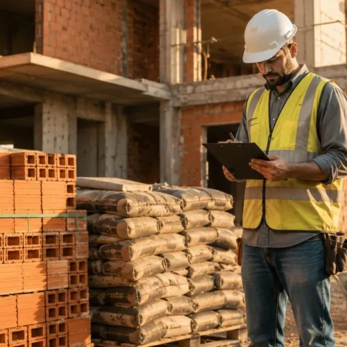 Economia na Construção Civil: Como Cortar Sem Perder Qualidade