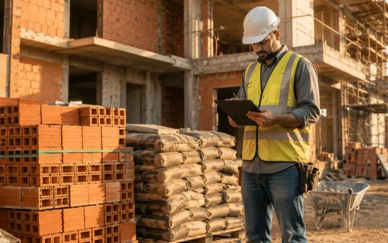 Economia na Construção Civil: Como Cortar Sem Perder Qualidade