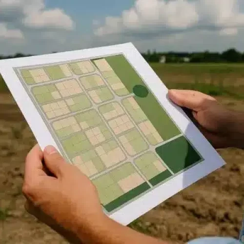 Como fazer a melhor escolha do terreno para construir a casa dos seus sonhos