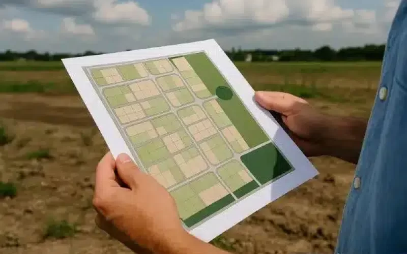 Como fazer a melhor escolha do terreno para construir a casa dos seus sonhos