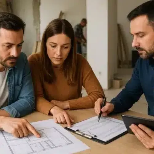 Como planejar uma reforma sem atrasos e sem surpresas no orçamento