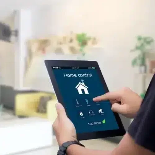 Como projetar para Smart Home: elétrica, redes e protocolos