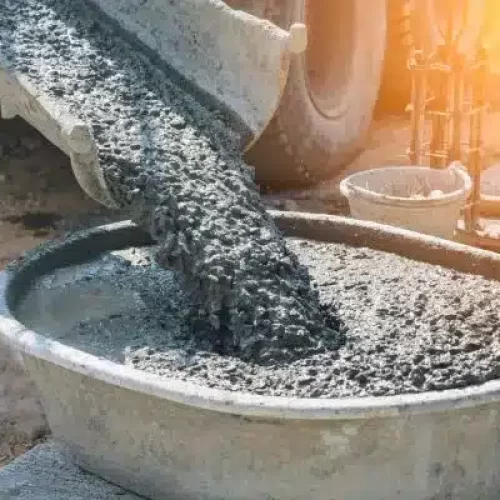 Concreto ecológico: benefícios, tipos e impacto sustentável na construção civil