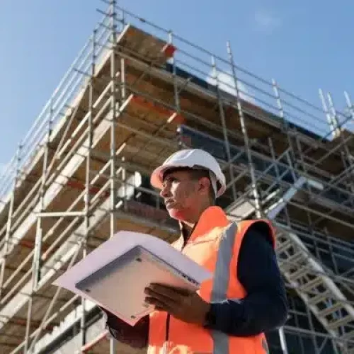 Construção Civil em 2025: Crescimento, Salários, Tendências e Oportunidades no Brasil