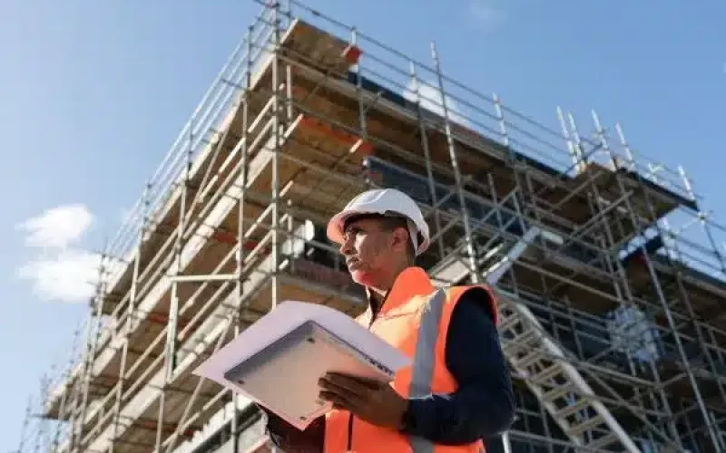 Construção Civil em 2025: Crescimento, Salários, Tendências e Oportunidades no Brasil