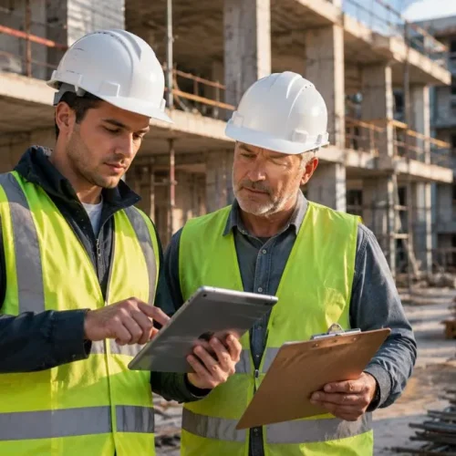 Construção civil busca atrair a geração Z com carreira