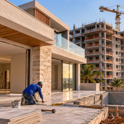 Construir casas ou incorporar prédios: qual escolher
