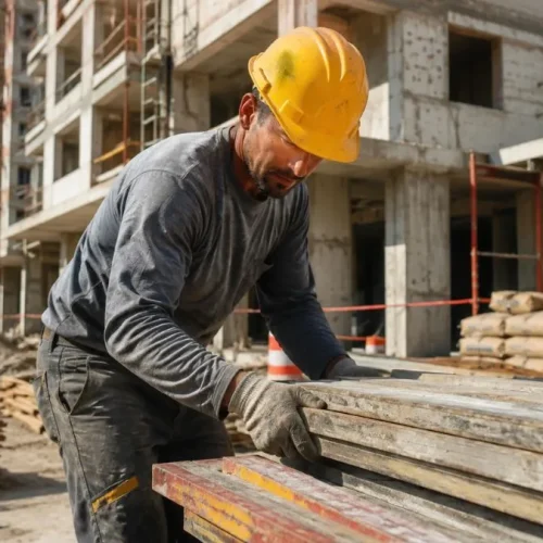 Custo da Construção Sobe 8,25% em Minas Gerais