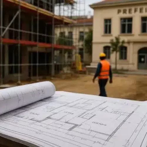 Dicas para evitar problemas com a prefeitura na hora de construir