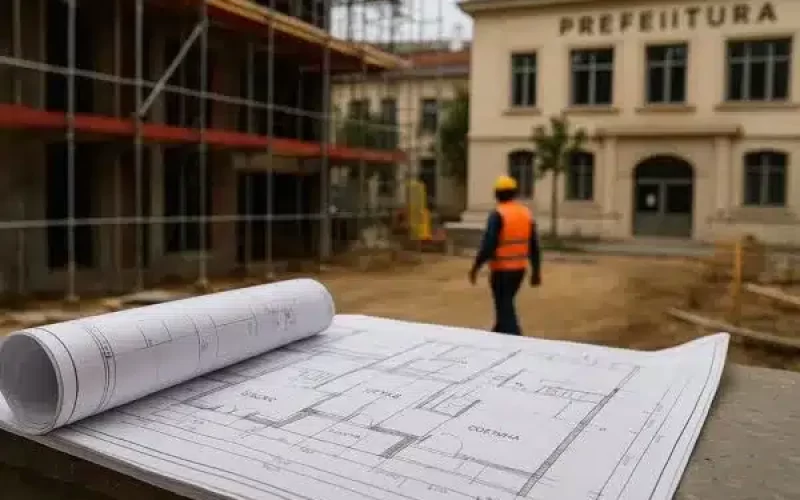 Dicas para evitar problemas com a prefeitura na hora de construir