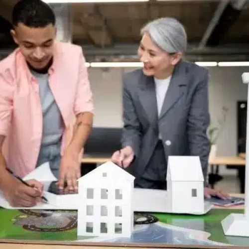 Economia circular na construção: como reduzir desperdícios em obras