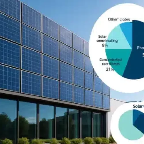 Energia Solar Integrada à Arquitetura