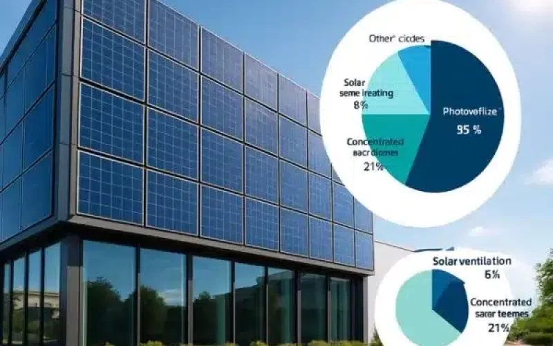 Energia Solar Integrada à Arquitetura