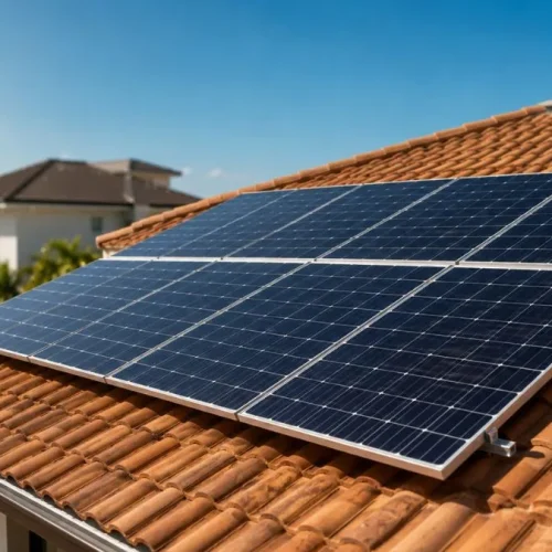 Energia Solar em 2026: Ainda Vale a Pena Instalar?
