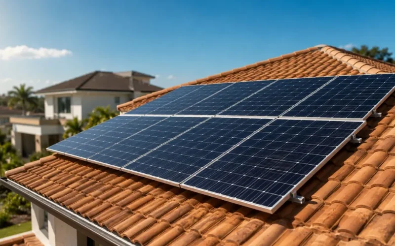 Energia Solar em 2026: Ainda Vale a Pena Instalar?