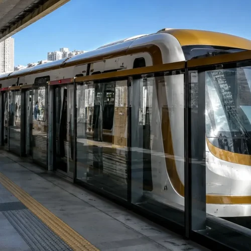 Expansão do metrô de São Paulo: o que está em obras