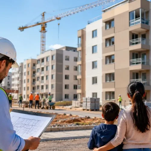 FGTS na construção civil: o que o setor discutiu em Goiânia