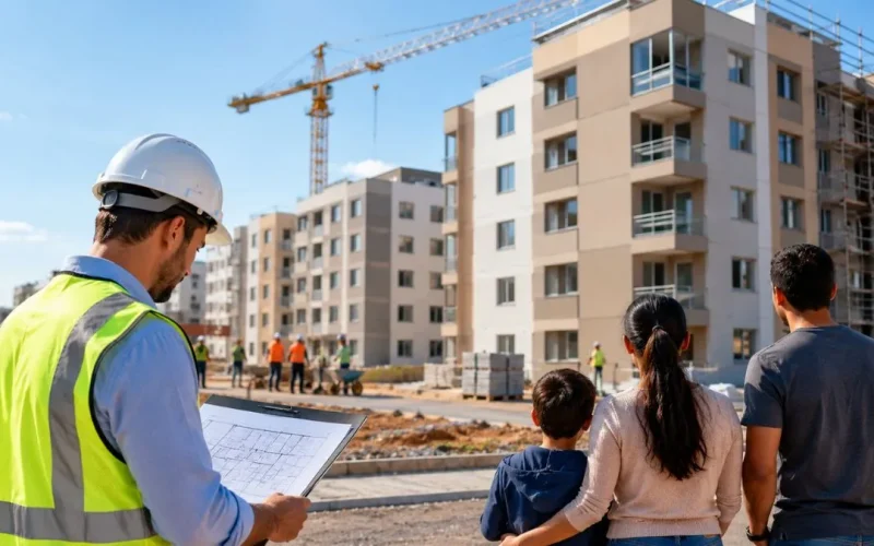 FGTS na construção civil: o que o setor discutiu em Goiânia