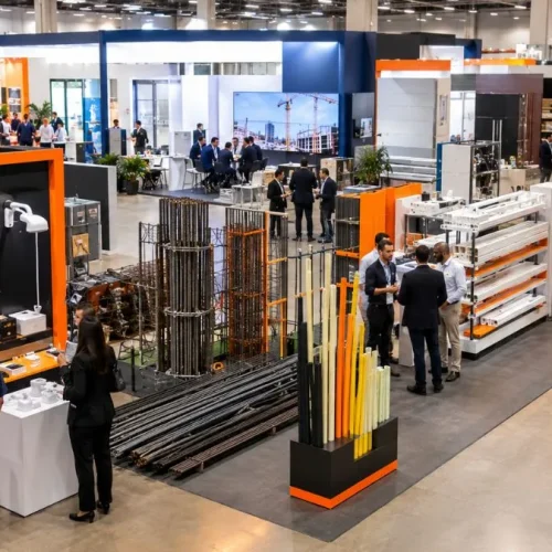 Fenacon 2026: Feira em Joinville Espera R$ 200 Milhões