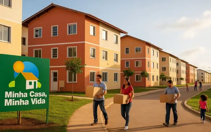 Habitação popular no Brasil: desafios, avanços e investimentos previstos